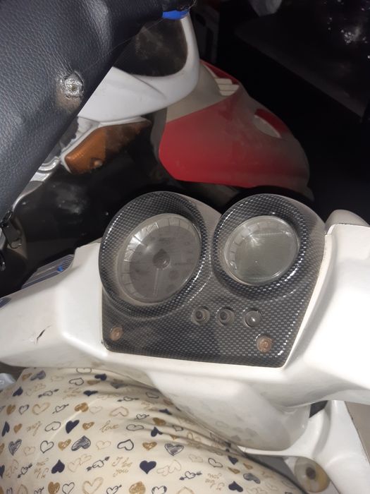 Scurere aerox doar impreuna