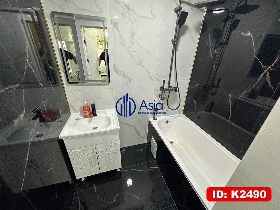 Gorgaz tomondan 3xonali tayyor uy srochna sotiladi K2490