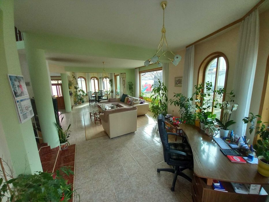 Продава се Къща в Разград, Житница - 315 кв.м за 889 €/кв.м - Снимка #6