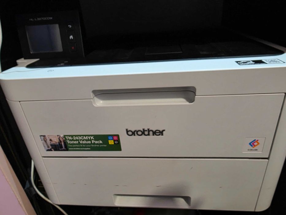 Vand Imprimanta Brother HL-L3270CDW