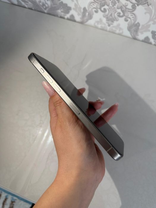 Айфон 15 Про Макс 256 гб