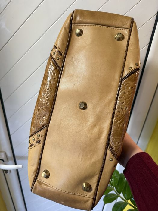 Исалианска чанта