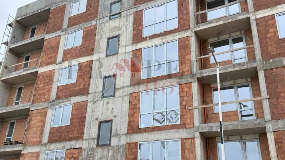 Продава се Едностаен апартамент в Велико Търново, Картала - 40 кв.м за 676 €/кв.м - Снимка #1