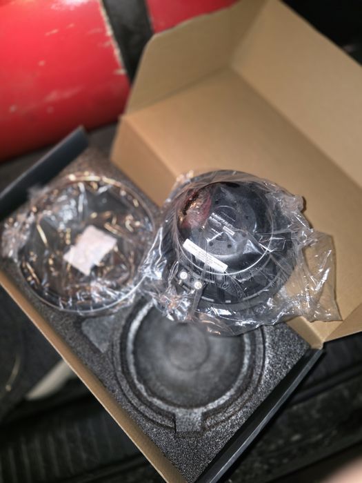 Kalonka db arnold 16 sm 300wat ga 600w