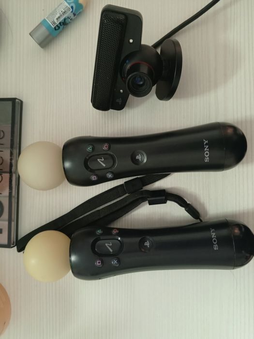 Продам PS3 Super Slim
