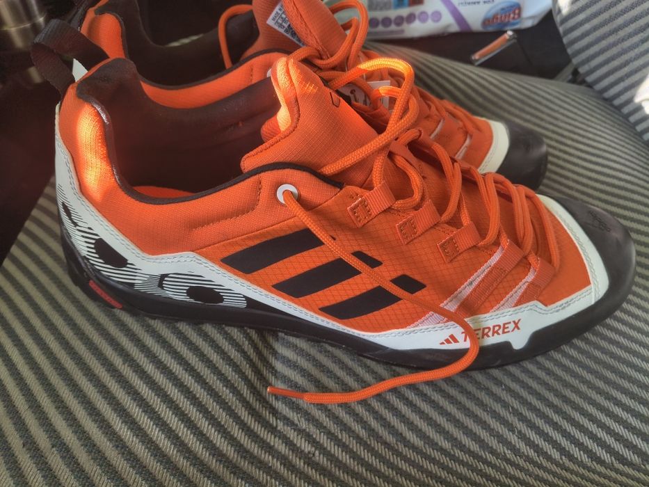 Adidas Terrex Swift Solo 2