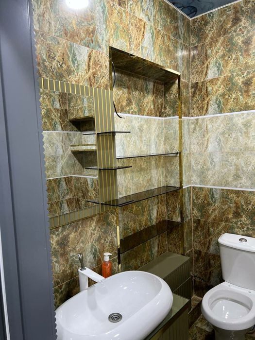 Сдается 1-комнатная