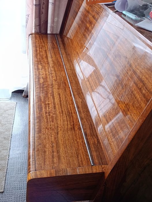 Пианино б.у. "Рига"