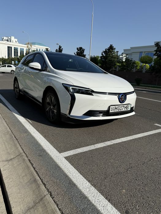 Buick velite 6  Ideal