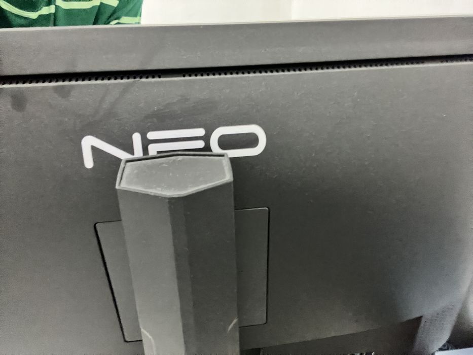 Монитор NEO 165Гц