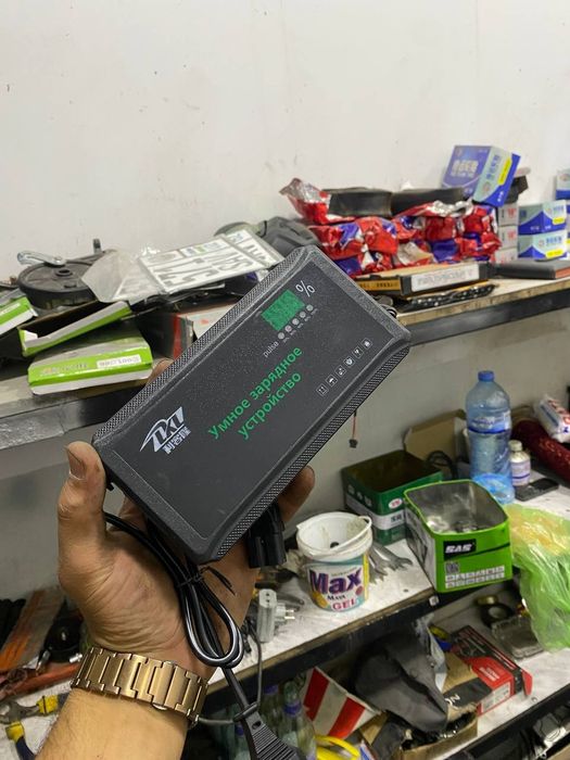 Elektroni skuter zapchas