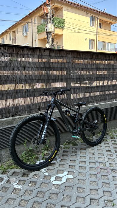 Specialized Status 160