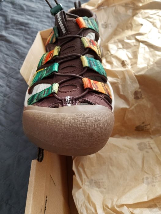 Keen Cerry Garsia sandals