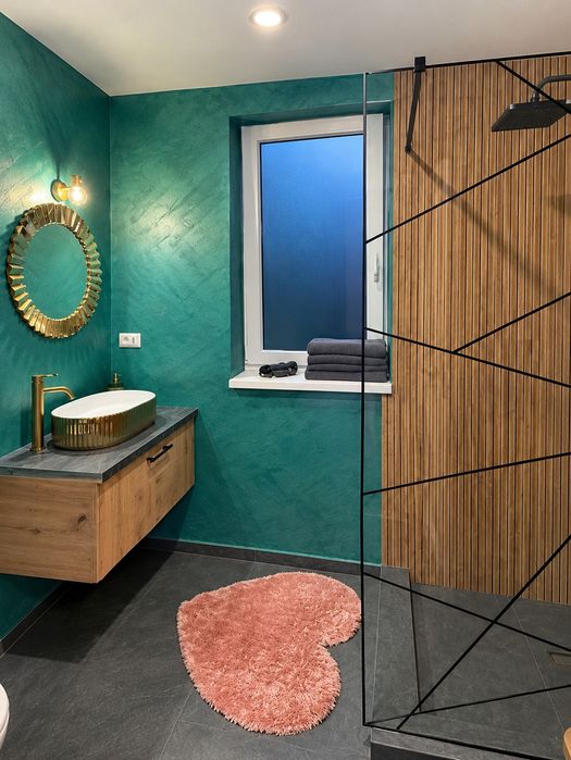 Apartament regim hotelier Alba Iulia