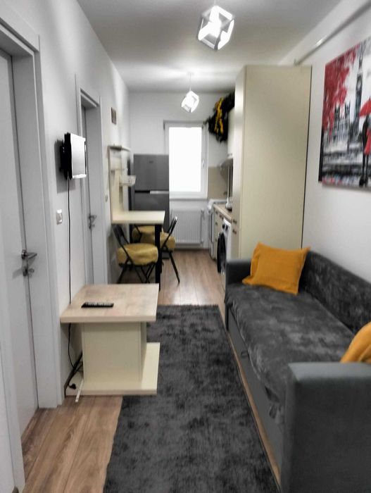 Studiou pentru chirie