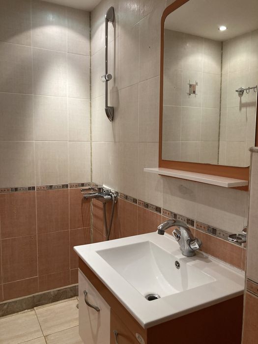 Дава се под наем Тристаен апартамент в Свети Влас - 98 кв.м за 331.5 € - Снимка #10