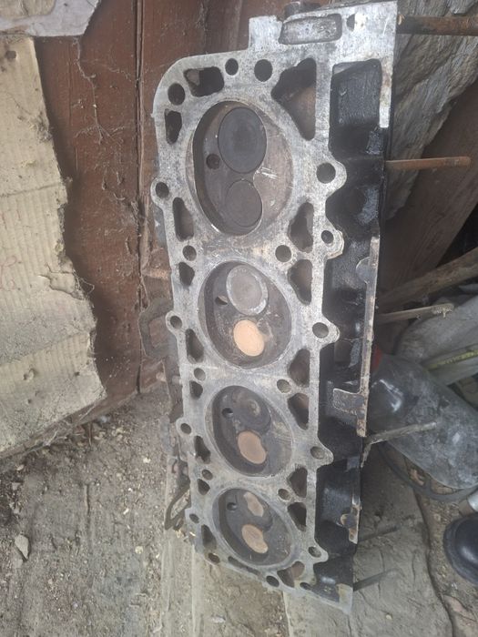 Запчасти на пазик