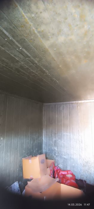 Термоконтейнер продам