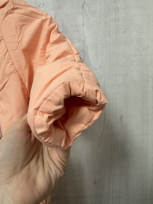 Комбинезон на девочку весна-осень