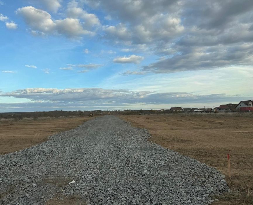 Parcele teren Cartier Nou Narcise Tg Jiu