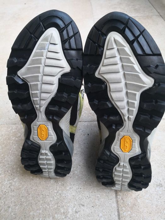 Bocanci impermeabili Scarpa 37.5