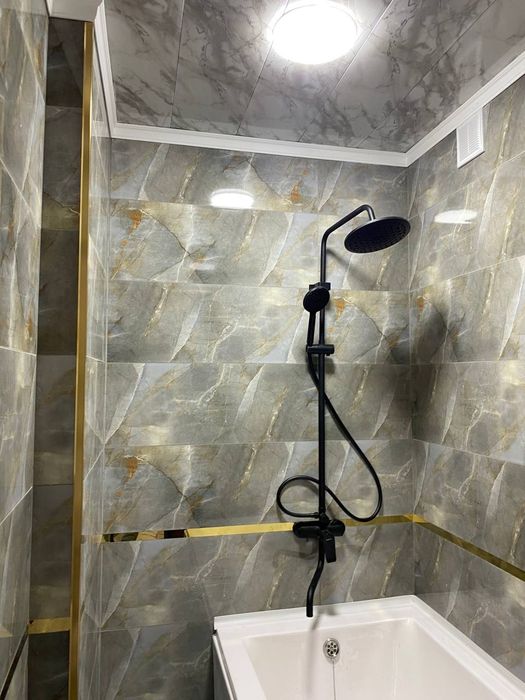 Малярка под ключ