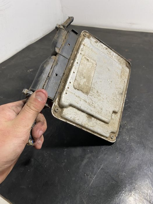 Calculator ECU VW T4 2.5 TDI 074906018AH Transporter caravelle