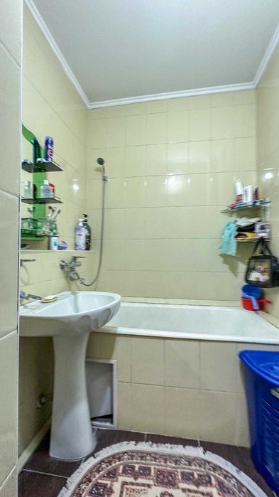 Продам 4х ком Жастар Данил Империя