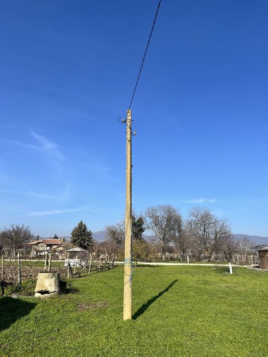 Продава се Парцел в с. Асеновец, Област Сливен - 1235 кв.м за 9 €/кв.м - Снимка #3