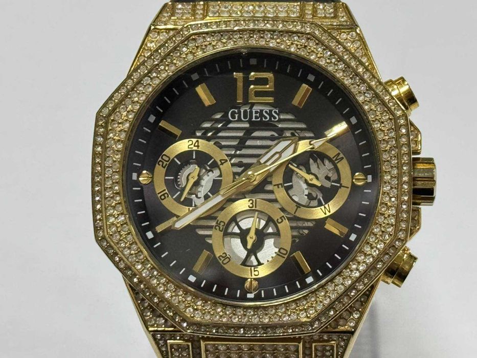 Мъжки часовник Guess GW0518G2