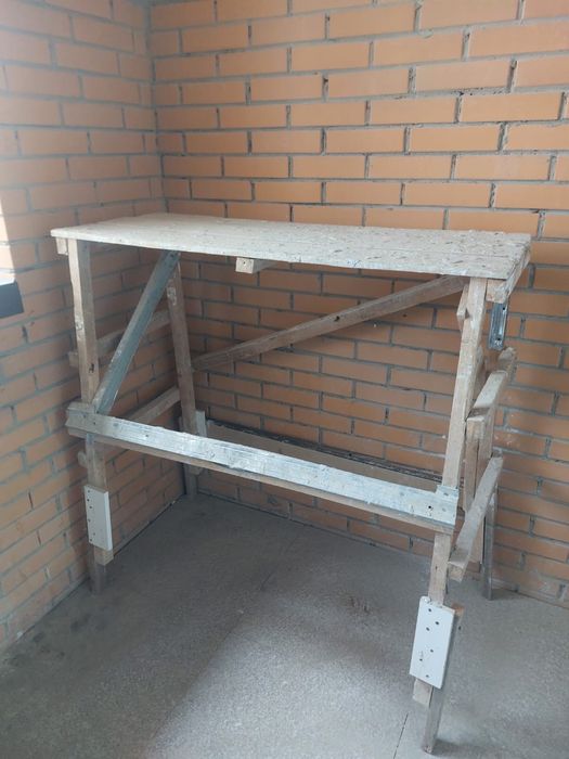 Строительный козел