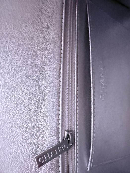 Classic Flap Bag - Mini Rectangular чанта