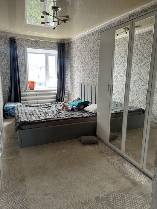 Продам 3 комнатную квартиру
