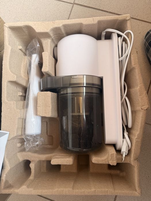 Kit profesional toaletare animale cu masina de tuns