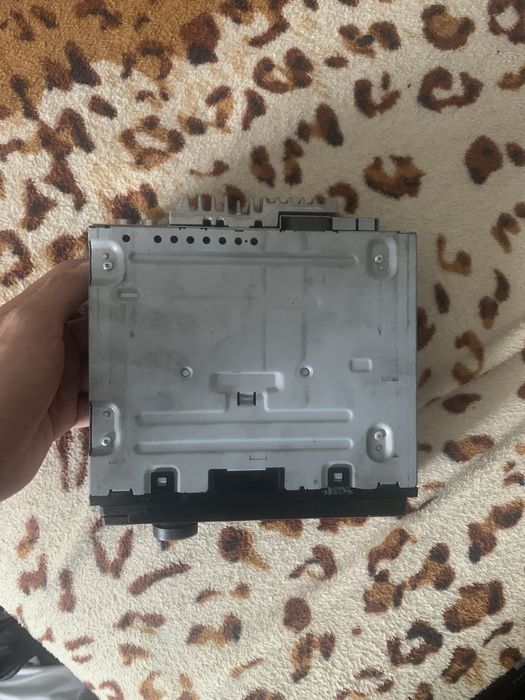 Продам мафон автомагнитола Pioneer