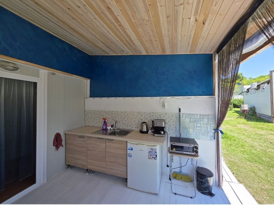 Продава се Къща в с. Лозенец, Област Бургас - 56 кв.м за 455 €/кв.м - Снимка #3