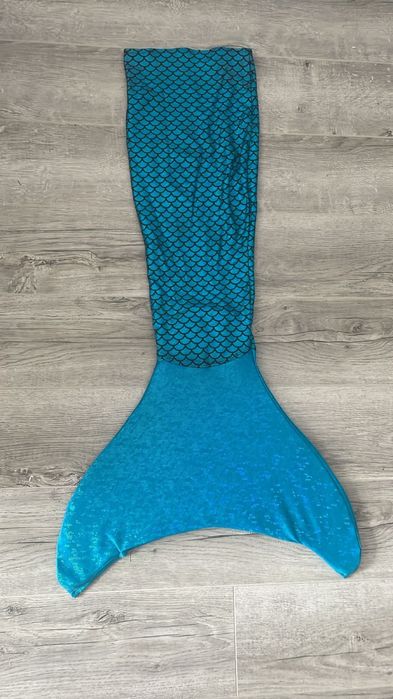 Хвост русалки для девочки