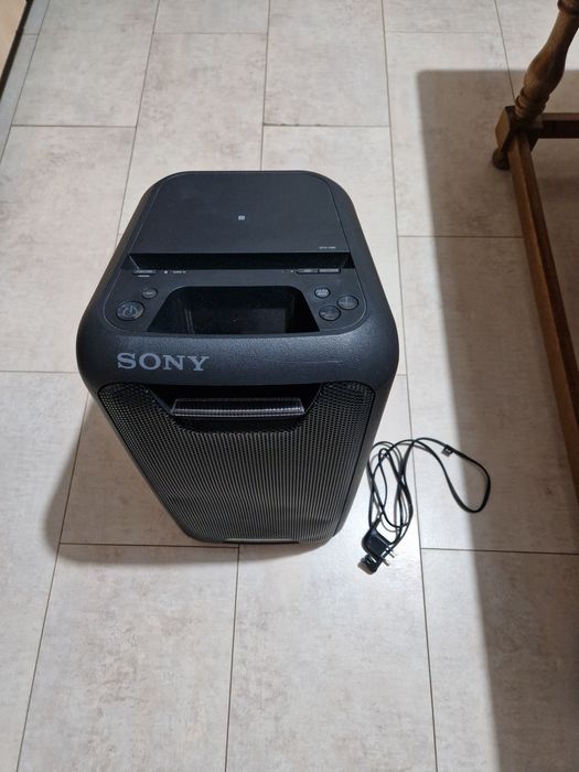 Boxă Sony GTK XB5