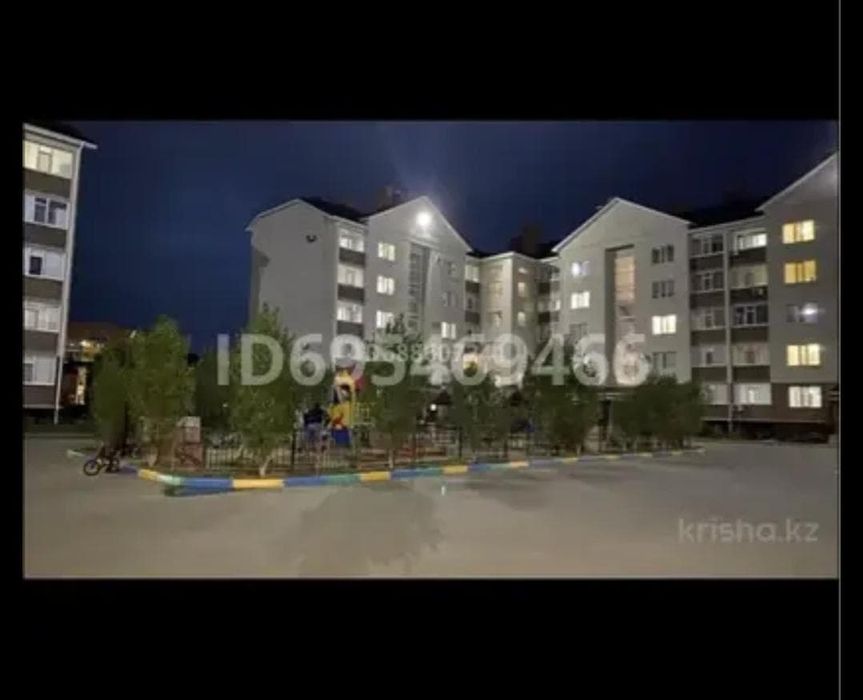 Продам 1 кв в ЖК Даулет