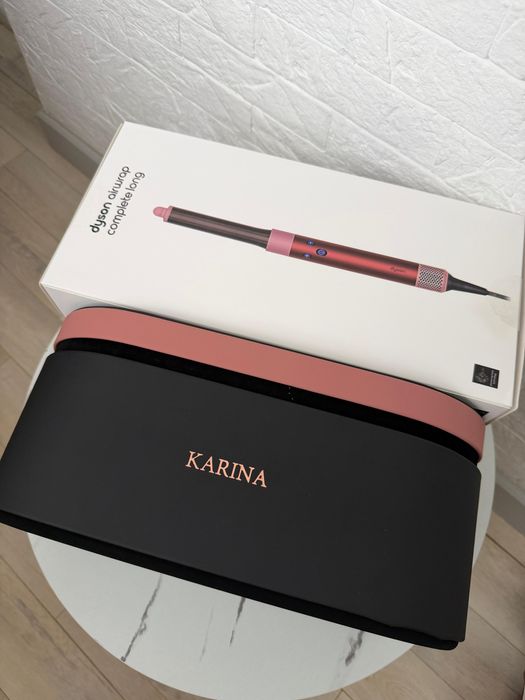 Dyson самая последняя модель