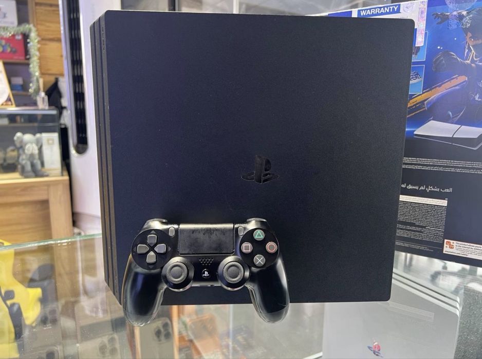 Playstation 4 slim