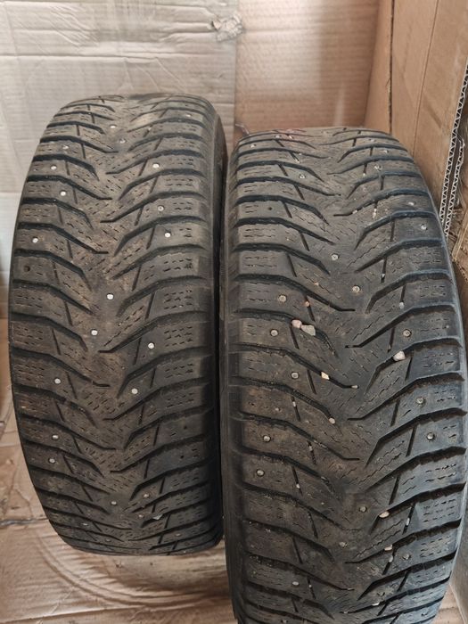 Шины с дисками на ВАЗ R14