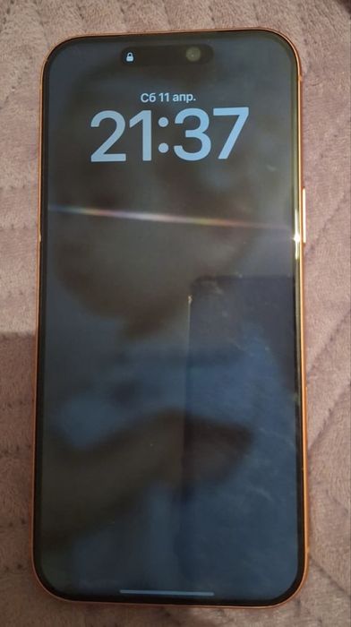 iphone 17 с гарантией