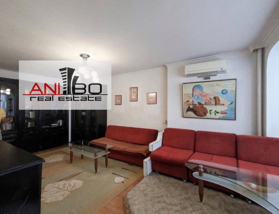 Продава се Тристаен апартамент в София, Овча купел - 150 кв.м за 1660 €/кв.м - Снимка #4