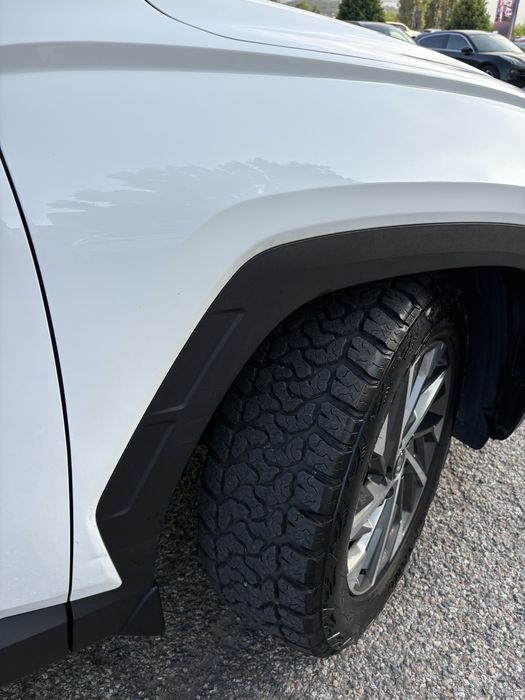 Шины AT 235/60R18