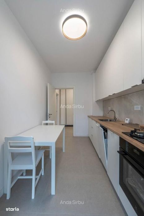 Apartament superb Exigent Plaza