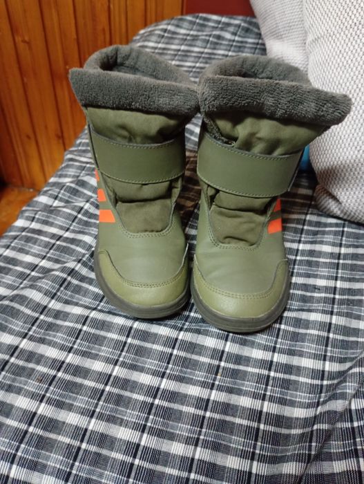 Детски апрески adidas WINTERPLAY