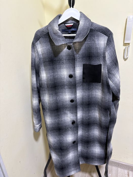 пальто Tommy Hilfiger