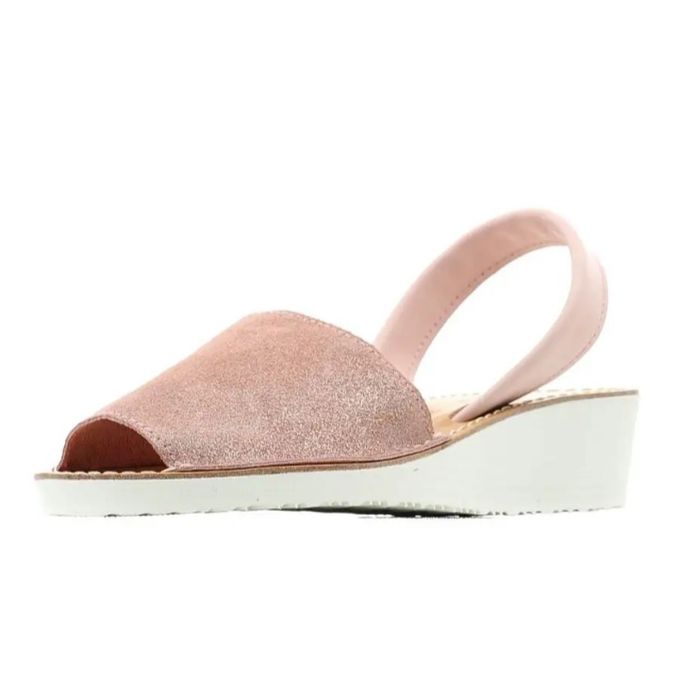 Босаножки, эспадрильи новые