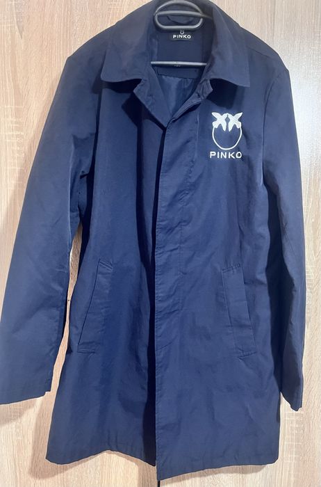 Дамски шлифер PINKO
